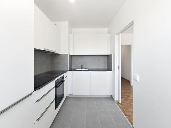 Appartement lumineux à Thônex - Campagne Genevoise 5