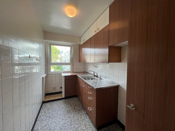 Logement dans un quartier verdoyant 6