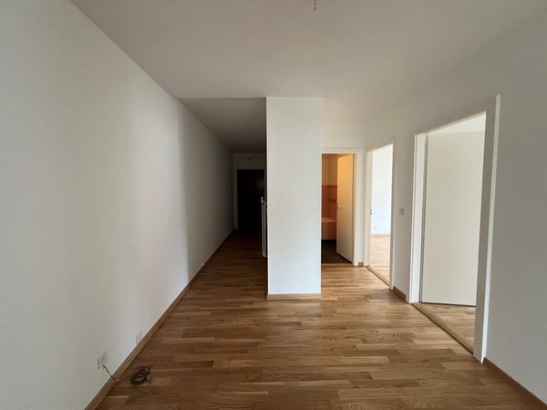 Logement dans un quartier verdoyant 4