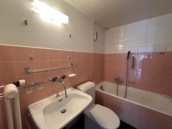 Logement dans un quartier verdoyant 10