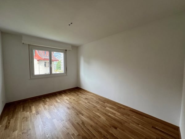 Logement dans un quartier verdoyant 5