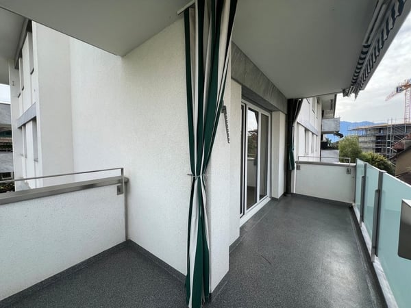 Logement dans un quartier verdoyant 8