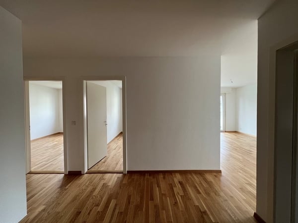 Logement dans un quartier verdoyant 9