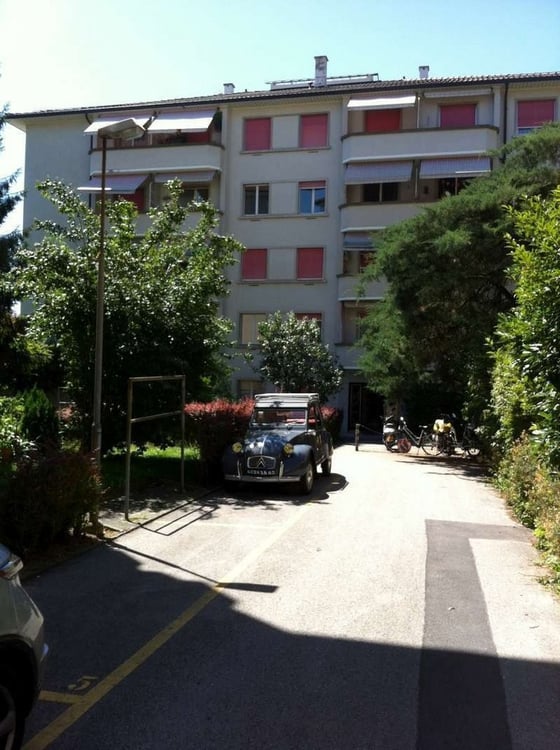 Proche de toutes les commodités - Quartier tranquille 16