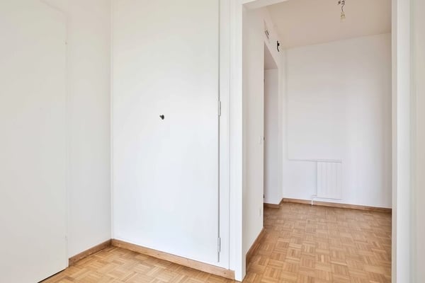Bel appartement en plein centre du quartier de la Servette 3