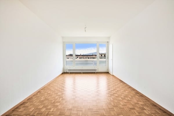 Bel appartement en plein centre du quartier de la Servette 5