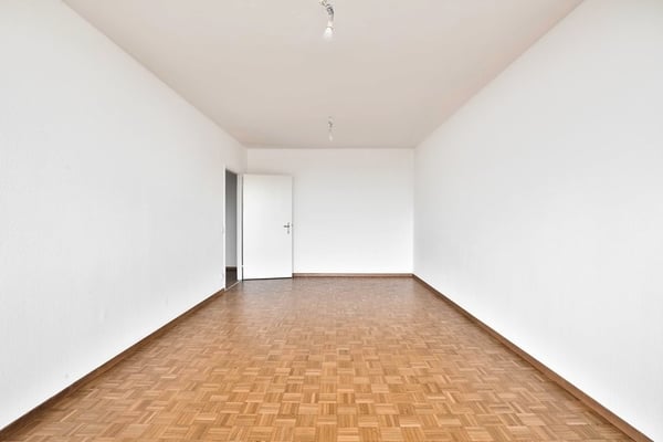 Bel appartement en plein centre du quartier de la Servette 6