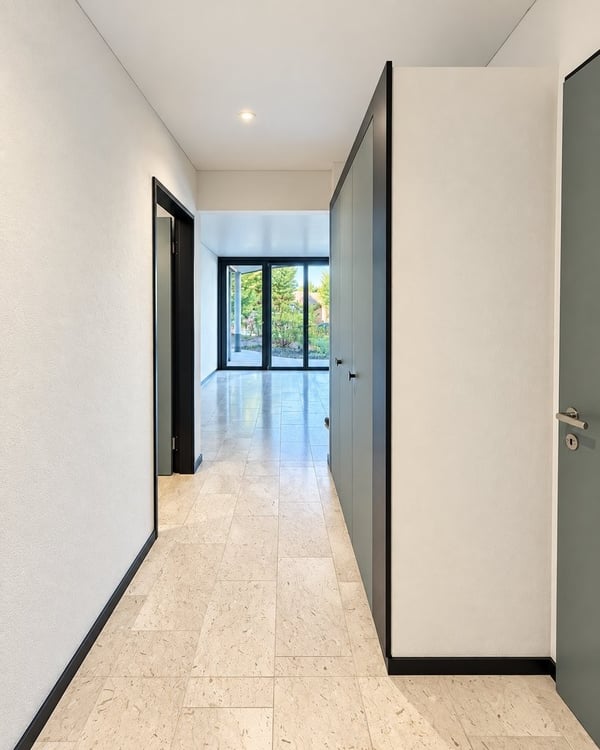 Stilvolle 3.5-Zimmer-Wohnung mit Terrasse und hochwertigem Ausbau! 8