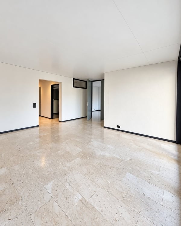 Stilvolle 3.5-Zimmer-Wohnung mit Terrasse und hochwertigem Ausbau! 6