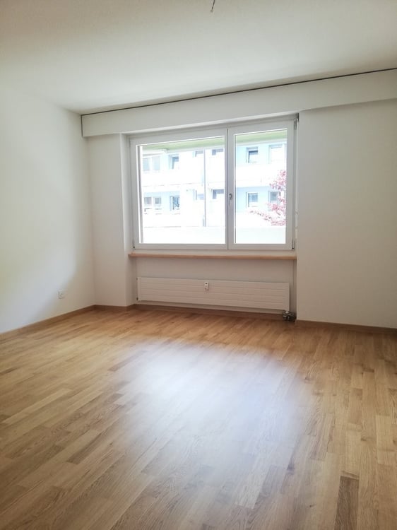 Wohnen im Länggassquartier 5