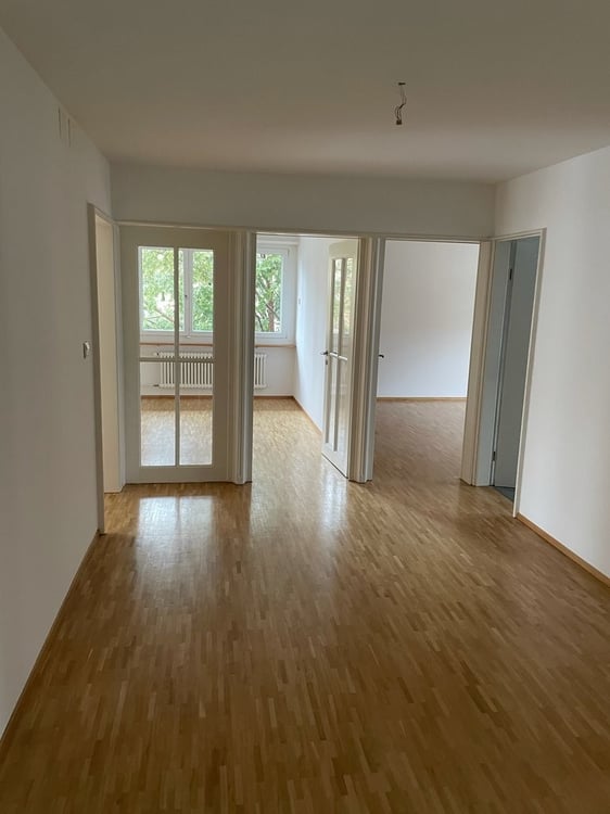 Schöne Wohnung an top Lage in Hottingen! 5