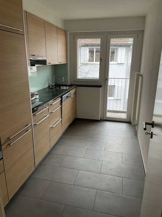 Schöne Wohnung an top Lage in Hottingen! 3
