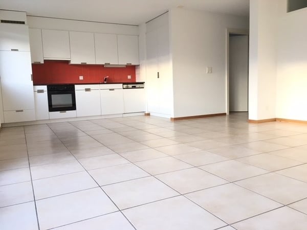 Spacieux appartement situé dans un cadre verdoyant 2