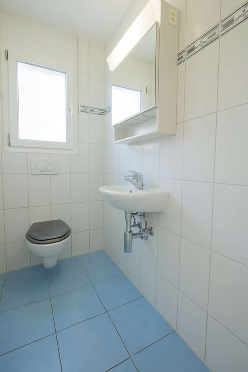 Spacieux appartement situé dans un cadre verdoyant 8