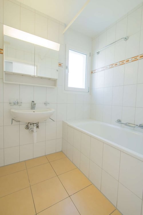 Spacieux appartement situé dans un cadre verdoyant 7