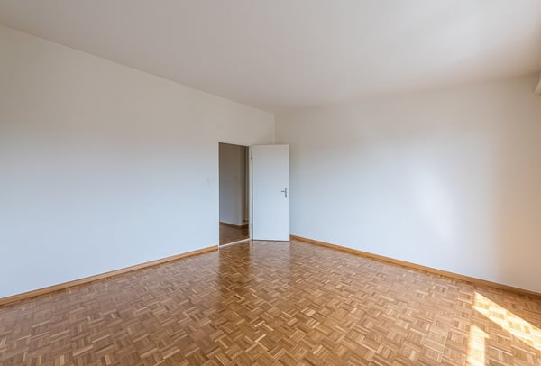 1 Zimmer-Wohnung in der Nähe des Kantonsspital / Uni 11