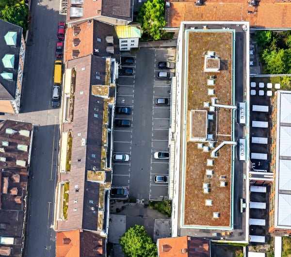 Aussenparkplätze an zentraler Lage in Basel 17