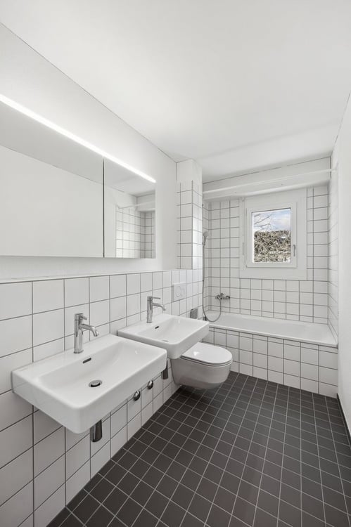 Wohnen mit Weitblick Exklusive Attikawohnung 5