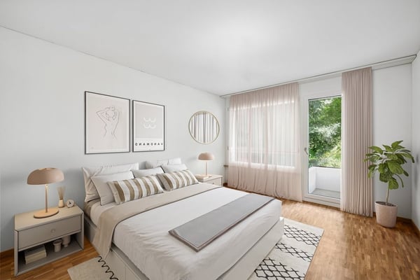 Urbane Singlewohnung an bester Lage 2