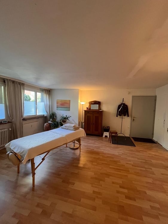 Nachmieter gesucht für Büroraum beim Wettsteinplatz 3
