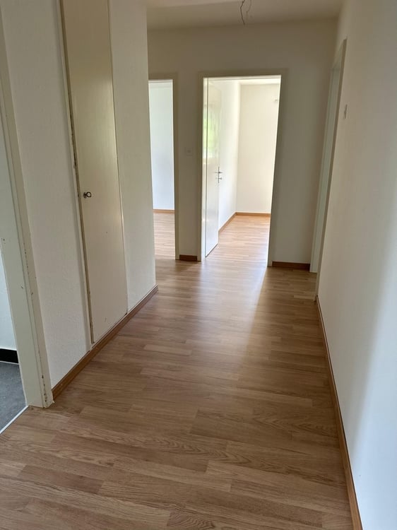 Helle Altbauwohnung in Winterthur 3