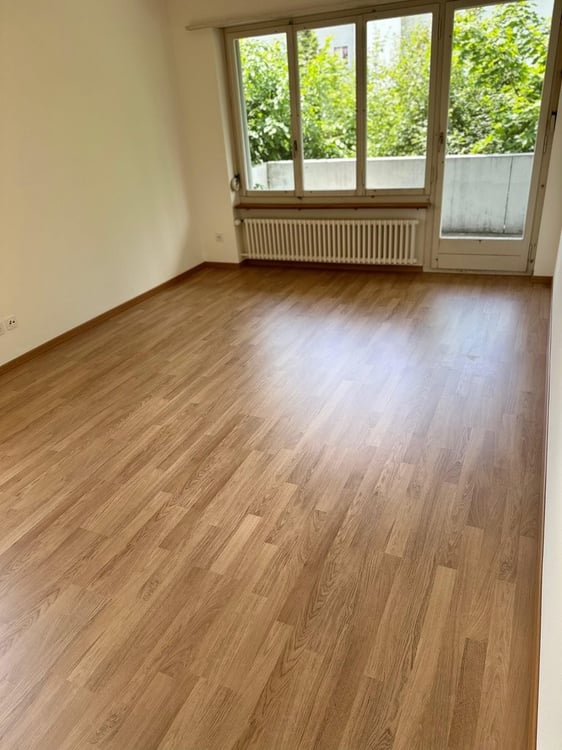 Helle Altbauwohnung in Winterthur 5
