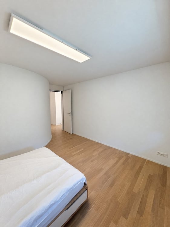 Attraktive 1.5 Zimmerwohnung im 1. OG an ruhiger Lage in Luzern 6