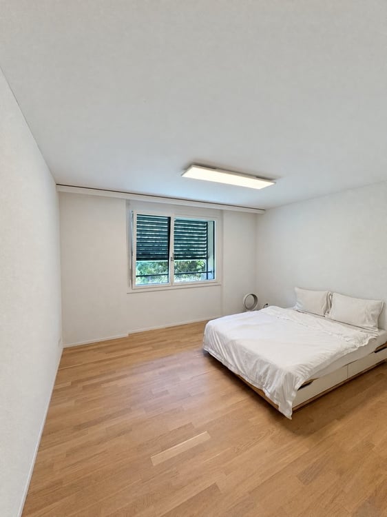 Attraktive 1.5 Zimmerwohnung im 1. OG an ruhiger Lage in Luzern 5