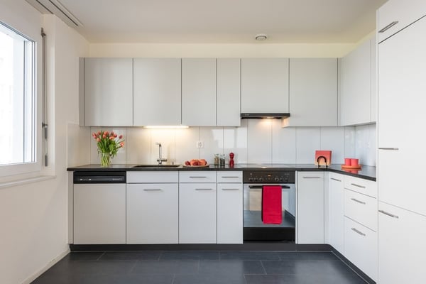 Moderne 4.5 Zimmer Wohnung in familienfreundlicher Überbauung 4