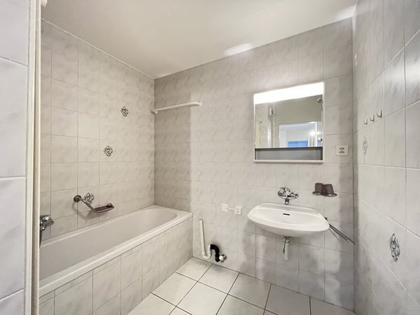 Magnifique appartement en attique proche de toutes les commodités 8