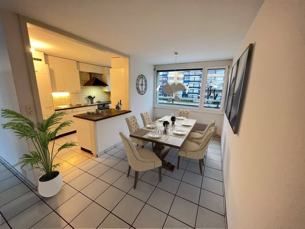 Magnifique appartement en attique proche de toutes les commodités 5