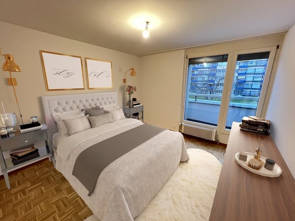 Magnifique appartement en attique proche de toutes les commodités 7