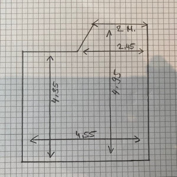 Doppelgarage oder Lagerraum nähe Stadtzentrum! 5