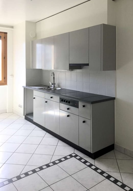 Bel appartement situé dans un immeuble de standing 2
