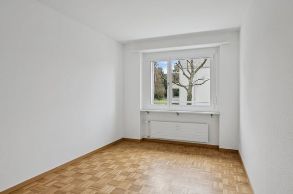 4.5-Zimmerwohnung an ruhiger Lage 6