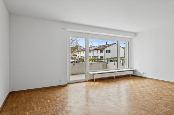 4.5-Zimmerwohnung an ruhiger Lage 7