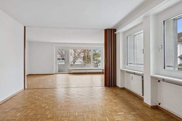 4.5-Zimmerwohnung an ruhiger Lage 9