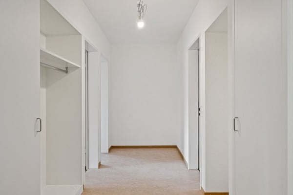 4.5-Zimmerwohnung an ruhiger Lage 4
