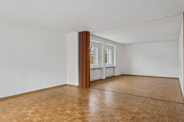 4.5-Zimmerwohnung an ruhiger Lage 8