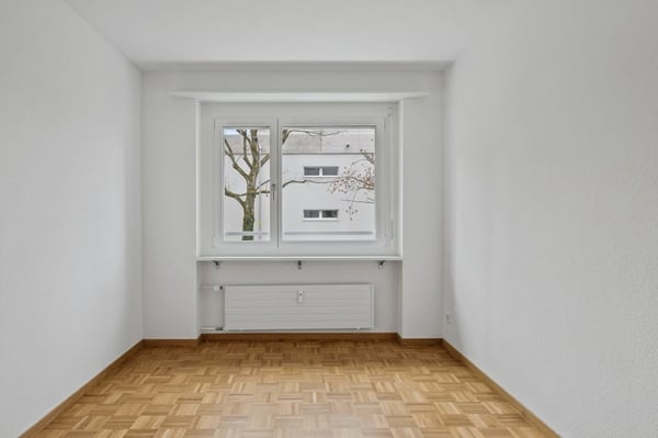 4.5-Zimmerwohnung an ruhiger Lage 5