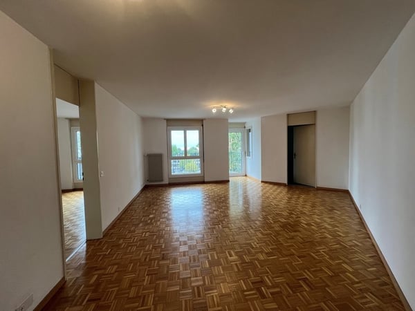 Magnifique appartement de 2 pièces 6