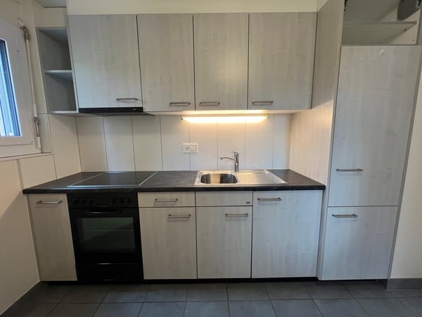 Magnifique appartement de 2 pièces 9