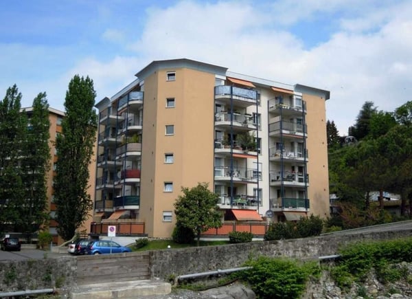 Magnifique appartement de 2 pièces 11