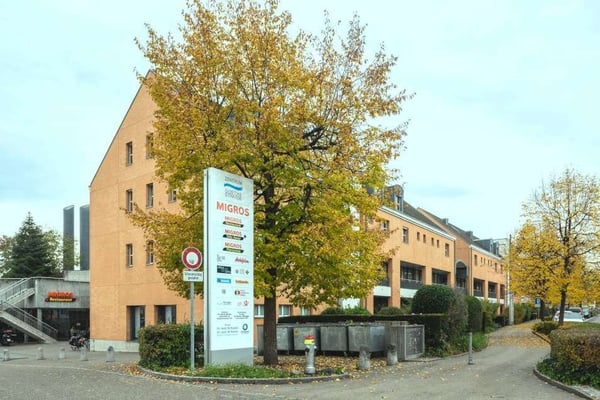 Vorschaubild der Immobilie