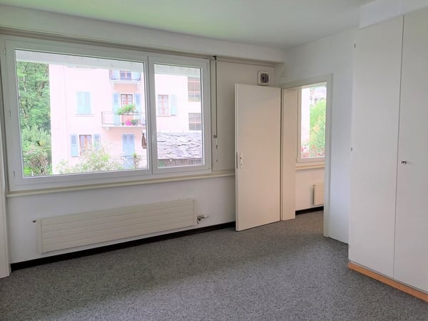 Bureaux lumineux au centre-ville 2 mois de loyers offerts 4