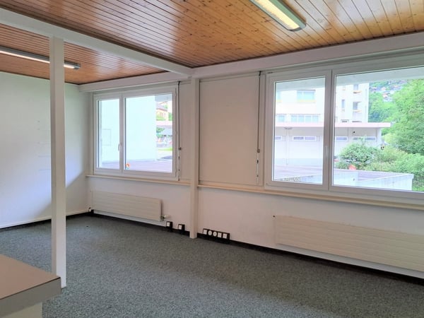 Bureaux lumineux au centre-ville 2 mois de loyers offerts 5