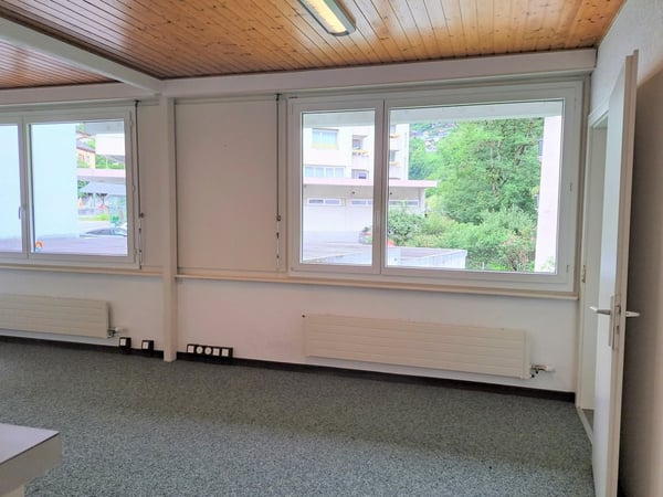 Bureaux lumineux au centre-ville 2 mois de loyers offerts 6