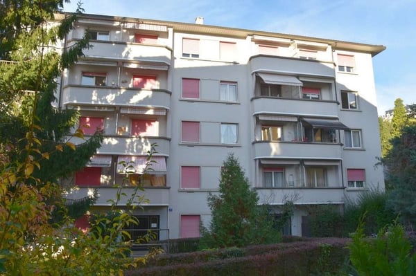 Bel appartement proche de toutes les commodités 1