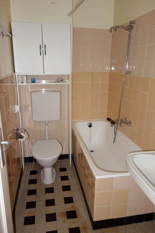 Bel appartement proche de toutes les commodités 2