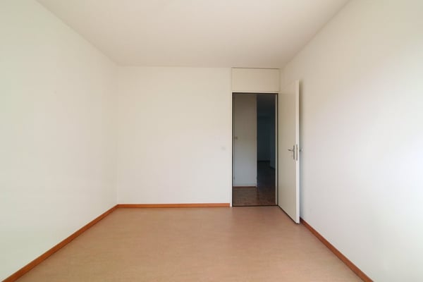 Ihr neues Zuhause mit sonnigem Balkon und Natur vor der Tür! 11